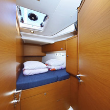 Jeanneau Sun Odyssey 519