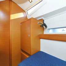 Jeanneau Sun Odyssey 519