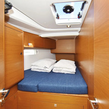 Jeanneau Sun Odyssey 519