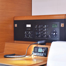 Jeanneau Sun Odyssey 519