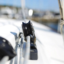 Jeanneau Sun Odyssey 519