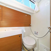 Jeanneau Sun Odyssey 519