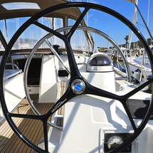 Jeanneau Sun Odyssey 519