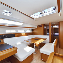 Jeanneau Sun Odyssey 519