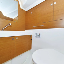 Jeanneau Sun Odyssey 519