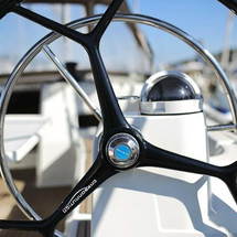Jeanneau Sun Odyssey 519