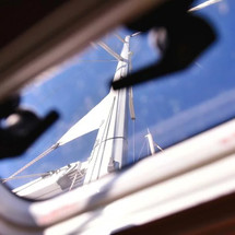 Jeanneau Sun Odyssey 519