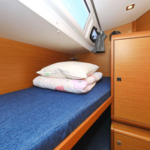 Jeanneau Sun Odyssey 519