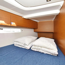Jeanneau Sun Odyssey 519