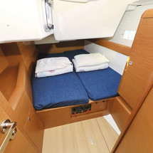 Jeanneau Sun Odyssey 519