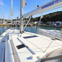 Jeanneau Sun Odyssey 519