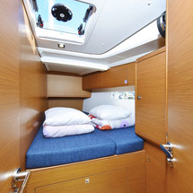 Jeanneau Sun Odyssey 519
