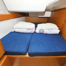 Jeanneau Sun Odyssey 519