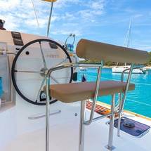 Lagoon 39