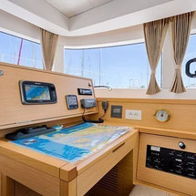 Lagoon 39