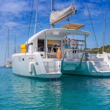 Lagoon 39