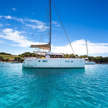 Lagoon 39