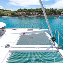 Lagoon 39