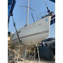 Jeanneau 57