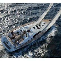 Beneteau Oceanis 50 Family