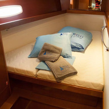 Beneteau Oceanis 50 Family