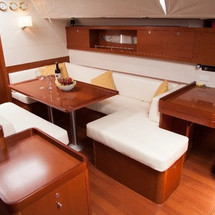 Beneteau Oceanis 50 Family