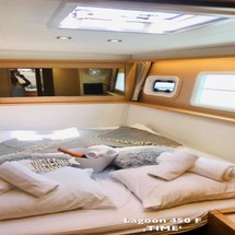 Lagoon 450 F