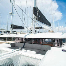 Lagoon 450 S