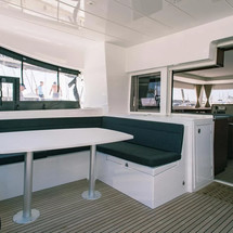 Lagoon 450 S