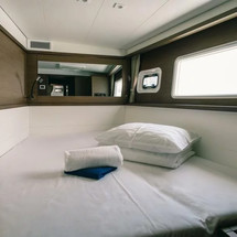 Lagoon 450 S