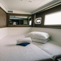 Lagoon 450 S