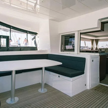 Lagoon 450 S