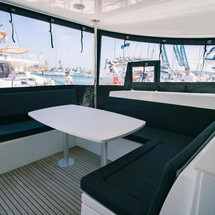 Lagoon 450 S