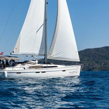 Bavaria 46 Cruiser