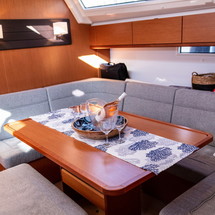 Bavaria 46 Cruiser