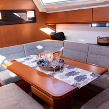 Bavaria 46 Cruiser