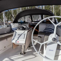 Bavaria 46 Cruiser