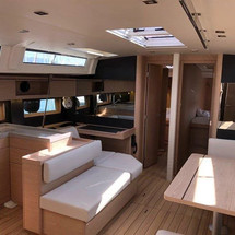 Oceanis 51.1