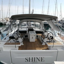 Oceanis 51.1