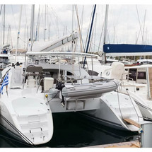 Lagoon 380 S2