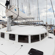 Lagoon 380 S2