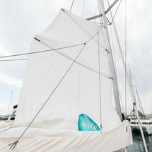 Lagoon 380 S2
