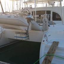 Lagoon 380 S2