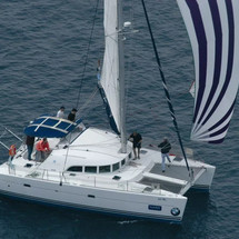 Lagoon 380 S2