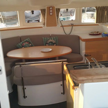 Lagoon 380 S2