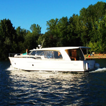 Greenline 40