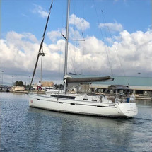Bavaria Cruiser 51