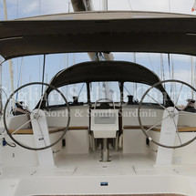 Bavaria Cruiser 51