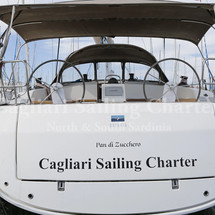 Bavaria Cruiser 51