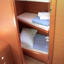 Jeanneau Sun Odyssey 509